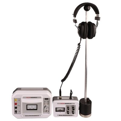 XHLJ504 เครื่องติดตามเส้นทางเคเบิลหลายฟังก์ชัน เครื่องชี้จุดผิดพลาดเคเบิล
