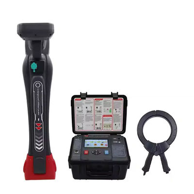 เครื่องตรวจจับครบวงจรของท่อไฟใต้ดิน XHGX507C