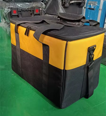 เครื่องระบุตำแหน่งความผิดพลาดของสายเคเบิลที่แม่นยำสำหรับการตรวจจับสภาวะพื้นฐานและการทำงาน