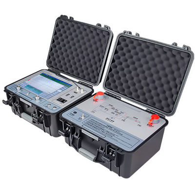 Xzh Test Hot Sale Tdr Underground Cable Fault Locator