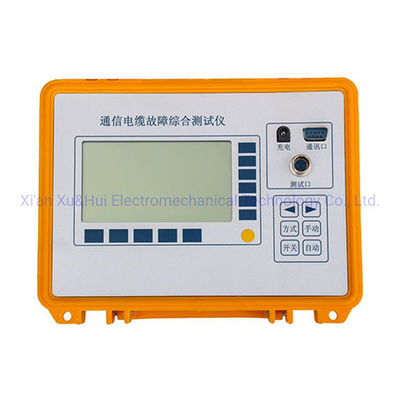 China Factory Price Local Telephone Cable and Low Voltage Cable Wire Communication Fault Locator