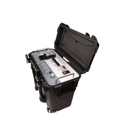 Customize Good Price High Voltage Pulse Generator Low Voltage Cable Fault Locator