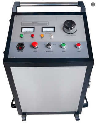 Factory Best Price Portable Cable Fault Locator 1000j 32kv Trolley Surge Generator