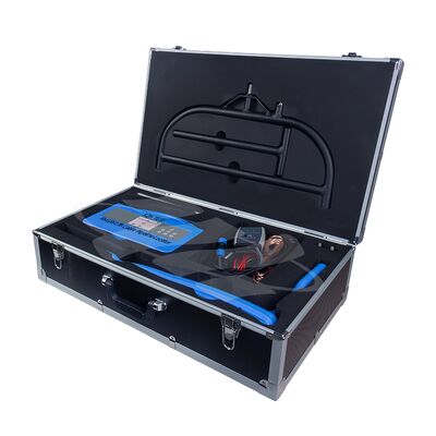 เครื่องตั้งแหน่งเคเบิล Pathfinder พร้อมการระบุเส้นทาง การตรวจจับความลึกและการปรับสynchronous magnetic acoustic