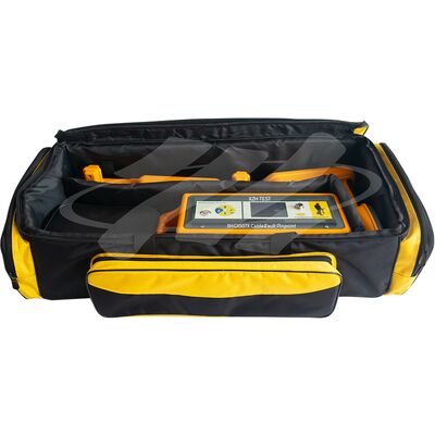 การตรวจจับความลึกตําแหน่งที่แม่นยํา การชี้แจงความผิดพลาดของเคเบิล