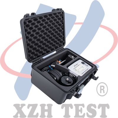 เครื่องชี้แจงความผิดพลาดของสายไฟฟ้า HV พร้อมเทคโนโลยีการชี้แจงและระบุความผิดพลาดร่วมกัน