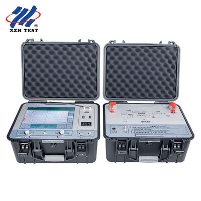 475*345*205mm Multi-Shot Cable Fault Locator Tdr Cable Tester พร้อมการปรับแต่ง