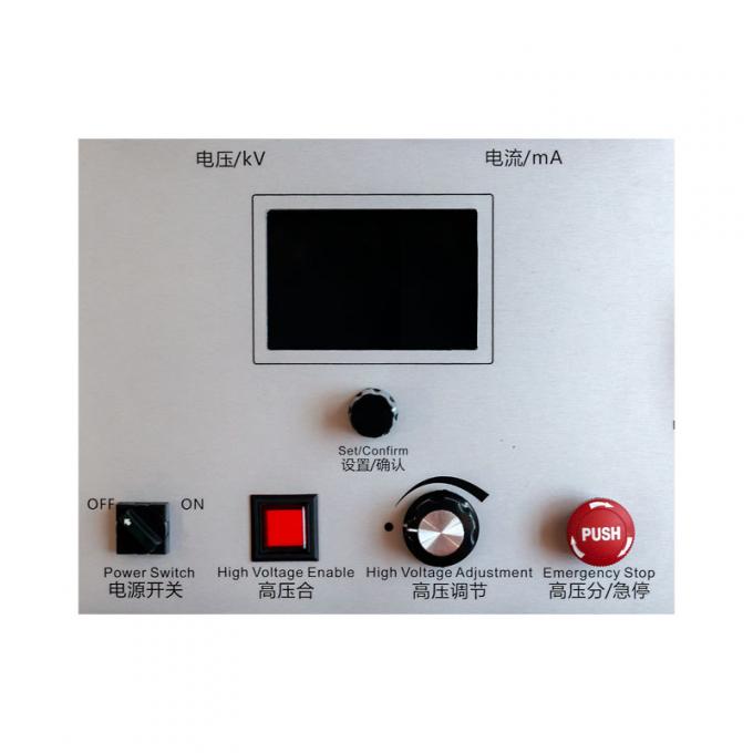 สะพานดิจิทัลเบิร์นทรูสำหรับการระบุตำแหน่งความผิดพลาดของสายเคเบิลในสายเคเบิลแรงดันสูงส่วนใหญ่ 3