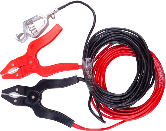 สะพานดิจิทัลเบิร์นทรูสำหรับการระบุตำแหน่งความผิดพลาดของสายเคเบิลในสายเคเบิลแรงดันสูงส่วนใหญ่ 4