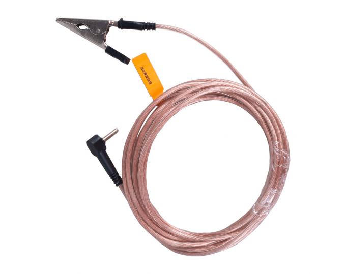 สะพานดิจิทัลเบิร์นทรูสำหรับการระบุตำแหน่งความผิดพลาดของสายเคเบิลในสายเคเบิลแรงดันสูงส่วนใหญ่ 5