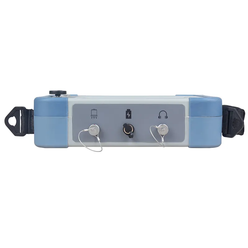 Xzh Test Acoustic Magnetic Underground Cable Fault Locator Cable Fault Pinpoint Locator 2