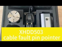 XHDD503 เครื่องชี้แจงความผิดพลาดของเคเบิล