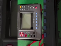 เครื่องวัดความต้านทานความละเอียดแบบดิจิตอล XHMR