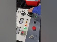 การทดสอบสุดท้ายก่อนการส่ง