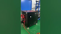 #สถานที่ เครื่องกําเนิดแรงดันสูง เครื่องกําเนิดความผิดพลาดสายไฟฟ้า ARC