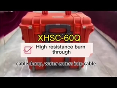 เครื่องหาความผิดพลาดของสายไฟฟ้า