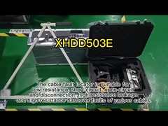 XHDD503ECable Fault Pinpointer เครื่องชี้จุดผิดพลาด